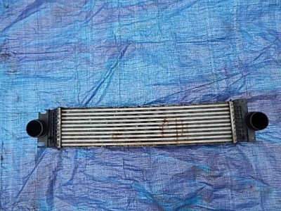 Интеркулер ford mondeo mk5 2.0 tdci 14-18 фото №1