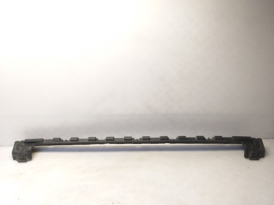 Направляющая бампера задняя задний mercedes sprinter фото №1