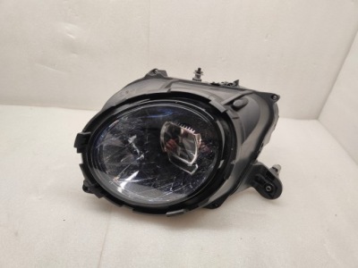 Bentley continental 3sd full led лампа левый перед 3sd941005t фото №1