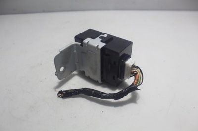 Модуль блок керування ременів kia rio iv 1.2 фото №1