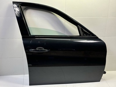 Двері перед права сторона alfa romeo giulia 952 2017 фото №1