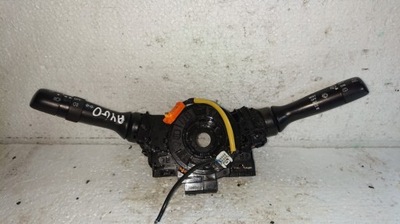 Перемикач комбінований toyota 17f144 фото №1