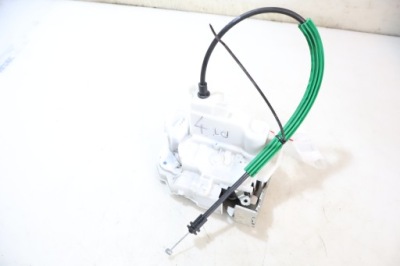 Замок правий задня двері fiat tipo ii фото №1