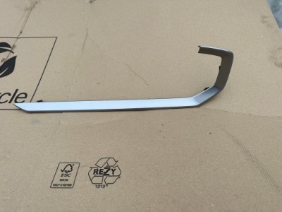 Opel mokka b молдинг dekor консолі фото №1