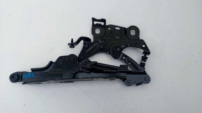 Mini f55 f56 петля капот левый новый оригинальный номер 1283 фото №1