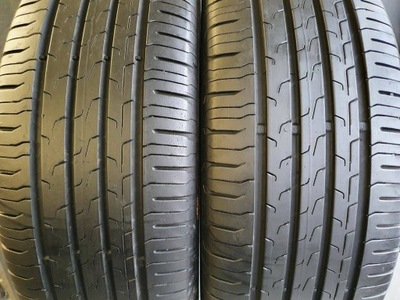 215/55R17 Continental EcoContact 6 para lato 6,1mm