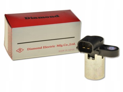 Subaru forester ii 01- 2.5 датчик положение вала фото №1