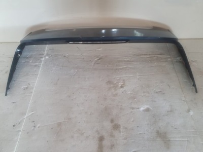 Ford kuga mk3 спойлер спойлер кришки mk3 lv4b-s44210. фото №1