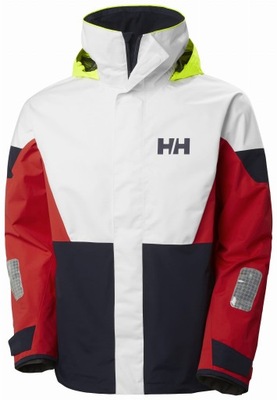 KURTKA MĘSKA HELLY HANSEN NEWPORT REGATTA JACKET