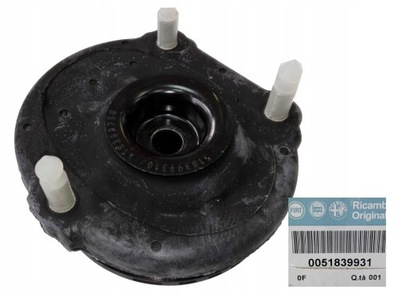 Подушка амортизатора grande punto fiorin 51839931 фото №1