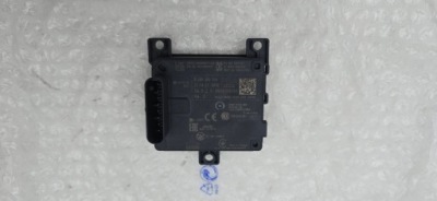 Opel astra l vi 6 радар модуль distronic 9844384680 фото №1