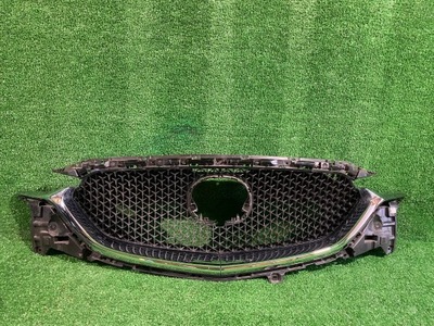 Решітка радіатора решітка радіатора mazda cx-5 ii cx5 ii фото №1