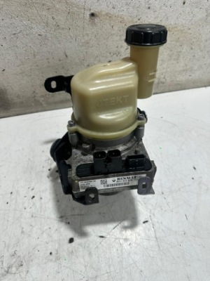 Dacia sandero ii насос підсилювача 491101292r фото №1