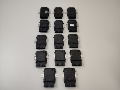 Bmw блок керування модуль насоса пального ifm 4a05fc7 фото №1