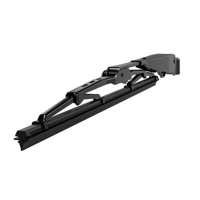 WIPER BLADE REAR + HOLDER FOR OPEL MERIVA A (2002-2010)  