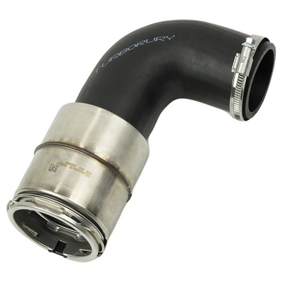 Шланг интеркулер do renault master iii 2.3 dci фото №1