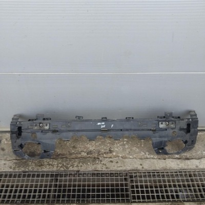 Volvo s60 i абсорбер бампера перед фото №1