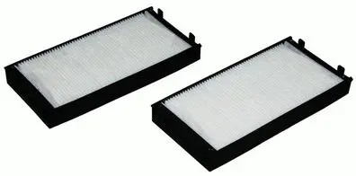 Фильтр салонный m110494 denckermann фото №1