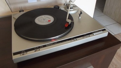 TECHNICS SL-B300 MADE IN JAPAN Nowa wkładka z igła.