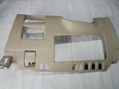 Защита панели водителя lexus rx 400h 2007 фото №1