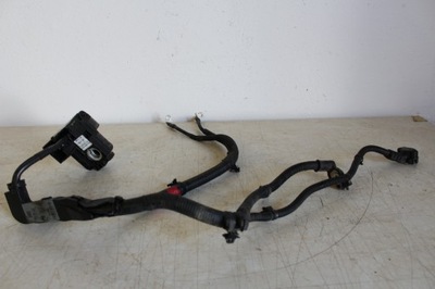 Клема плюсова kia rio v 2017- фото №1