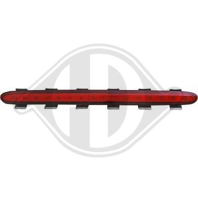 Дополнительные свет стоп do mercedes clk 200-500 c20 фото №1