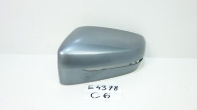 Корпус зеркало левая bmw 5 g30 g31 16- 7461361 фото №1