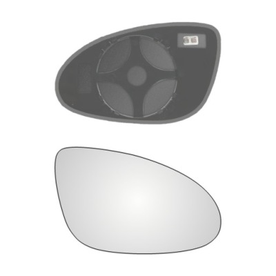 Сферичний mercedes s w221 2006-2009 2008 2007 фото №1