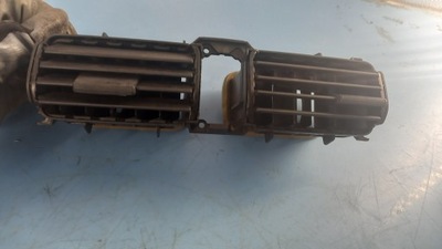 Решітка обдув honda cr-v 77250-s9aa-0130 фото №1