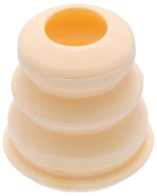 Nty ab-mz-020 проставка резиновый, подвеска фото №1