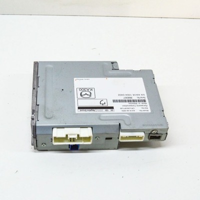 Mazda cx-5 2016 панель / радиопроигрыватель cd/dvd/gps фото №1