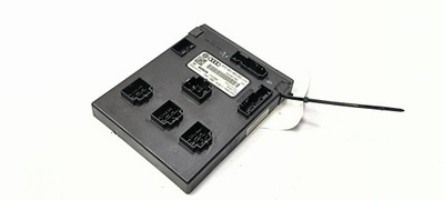 Модуль 4h0907063bg audi a6 c7 фото №1