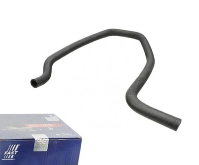 Шланг охлаждение do ford tourneo transit фото №1