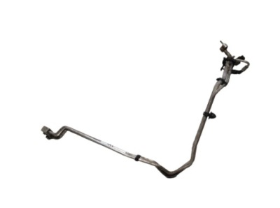 Alfa romeo 147 00- 1.6 шланг патрубок кондиціонера фото №1