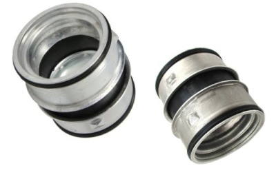 Stc t407505 шланг воздуха наддувочный фото №1