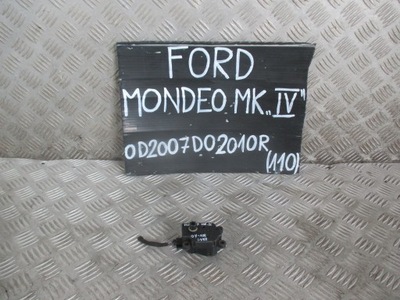 VARIKLIUKAS ŠILDYTUVO FORD MONDEO MK4 07-10R 3M5H19E616AB 