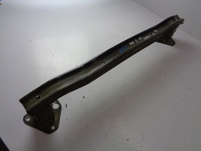 Балка бампера задня peugeot 208 ii 2019- фото №1