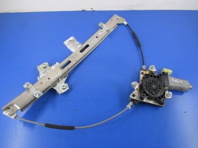 Hyundai i10 подъемник стекло перед левый 2контакты фото №1