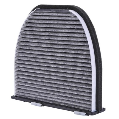 ACTIVATED CARBÓN CABIN AIR FILTER PARA MERCEDES-BENZ W204 W212 212830~24152  