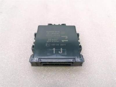 LEXUS RX450H 89340-48260 ЧИСТИЙ COMPUTER MODULE 
