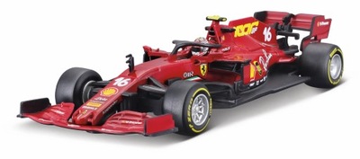 BOLID Ferrari 16 SF1000 Bburago 18-36819