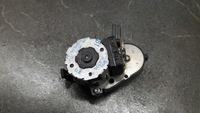 8363796 MOTOR CALENTADOR BMW E39 VALEO  