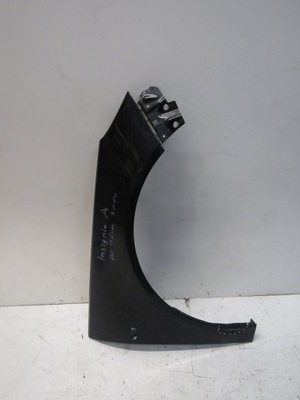 Крила правий перед opel insignia a фото №1