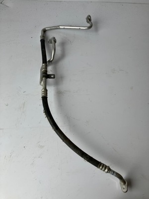 Трубка кондиционера renault zoe 924480658r фото №1