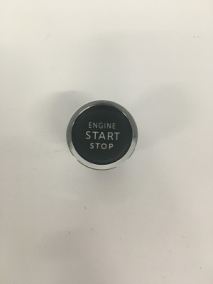 Кнопка перемикач запуск c5 aircross 18- фото №1