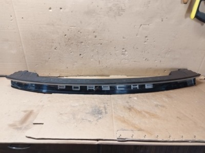 Porsche taycan 9j1 лампа задняя задняя накладка led eu фото №1