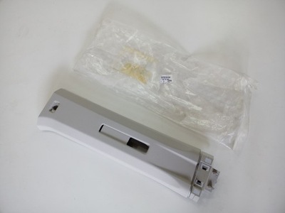 Nowa oryg защита стойка правого citroen jumpy ii фото №1