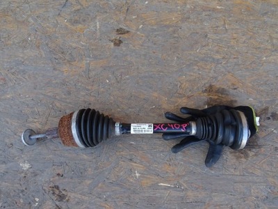 Volvo xc40 приводной вал правая p32339045 фото №1