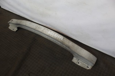 Балка pod бампер передний renault laguna iii фото №1