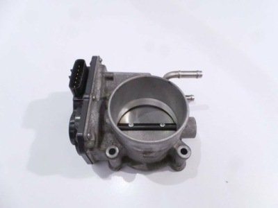 Lexus is 300h 200t 16 2.5h дроссельная заслонка 2203036030 фото №1